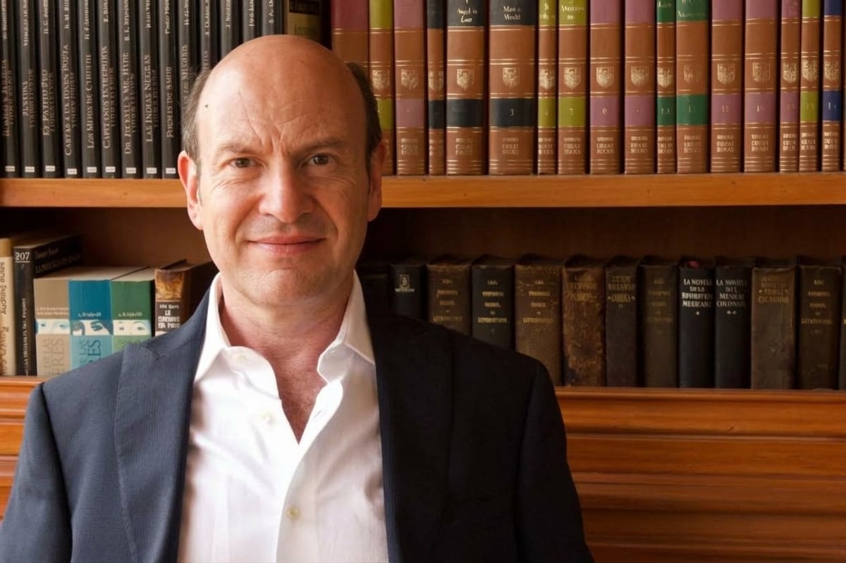 Roberto Ducoing, Chief Performance Architect
